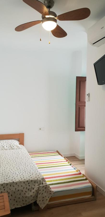 City & Beach Apartment อัลเตอา ภายนอก รูปภาพ